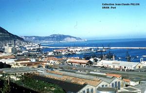 ORAN PORT-DEPUIS-GAMBETTA